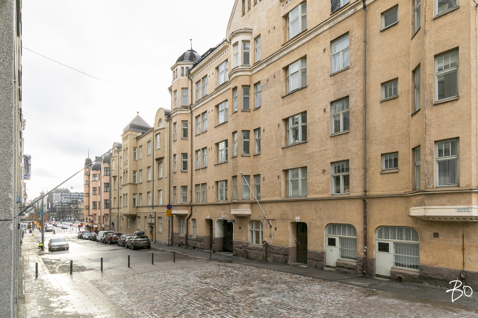 Mikonkatu 22 - kuva 39