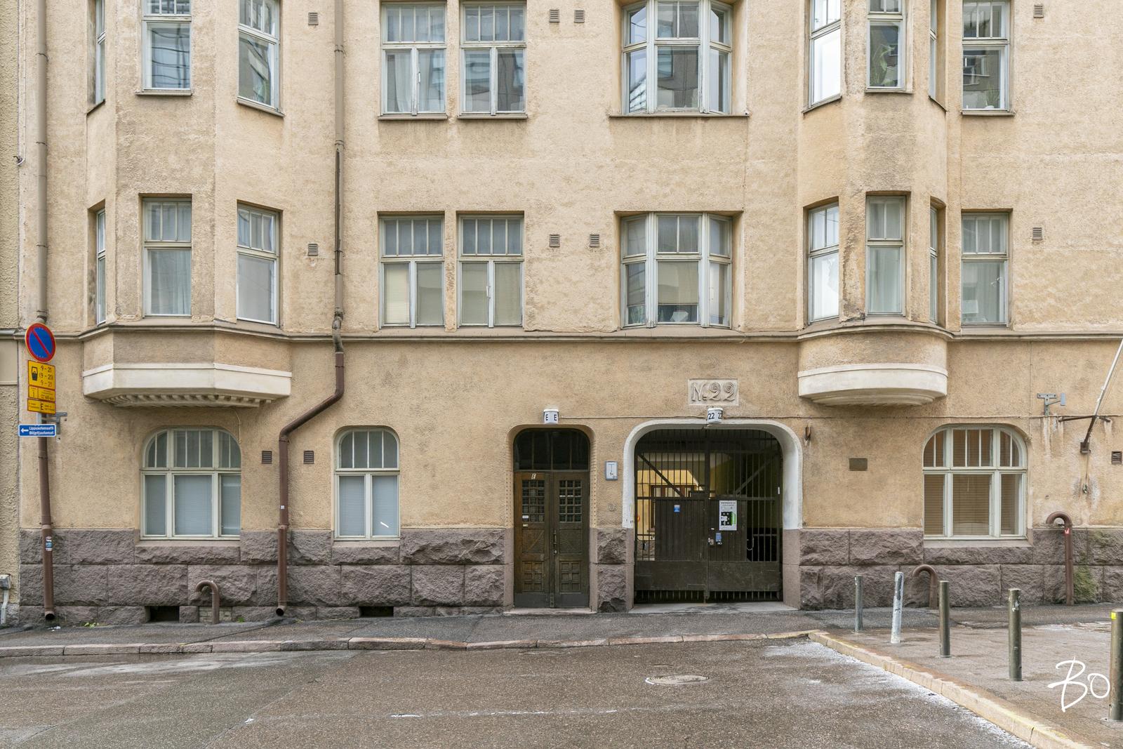 Mikonkatu 22 - kuva 38