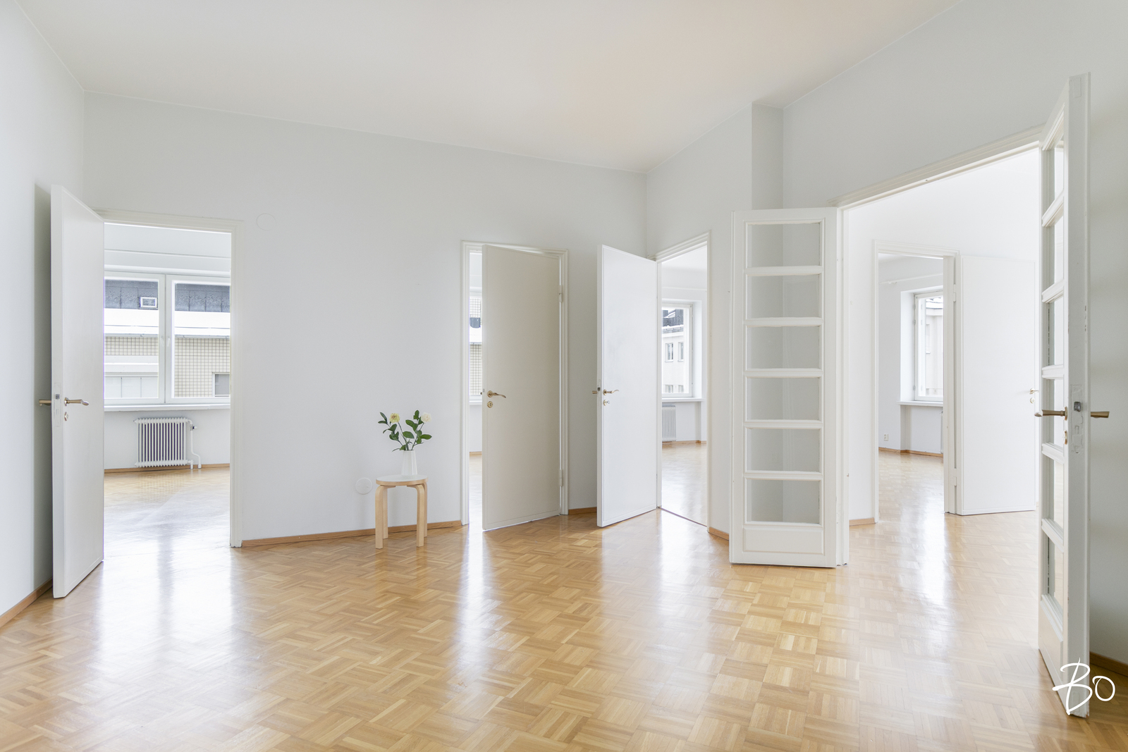 Lönnrotinkatu 45 - kuva 8