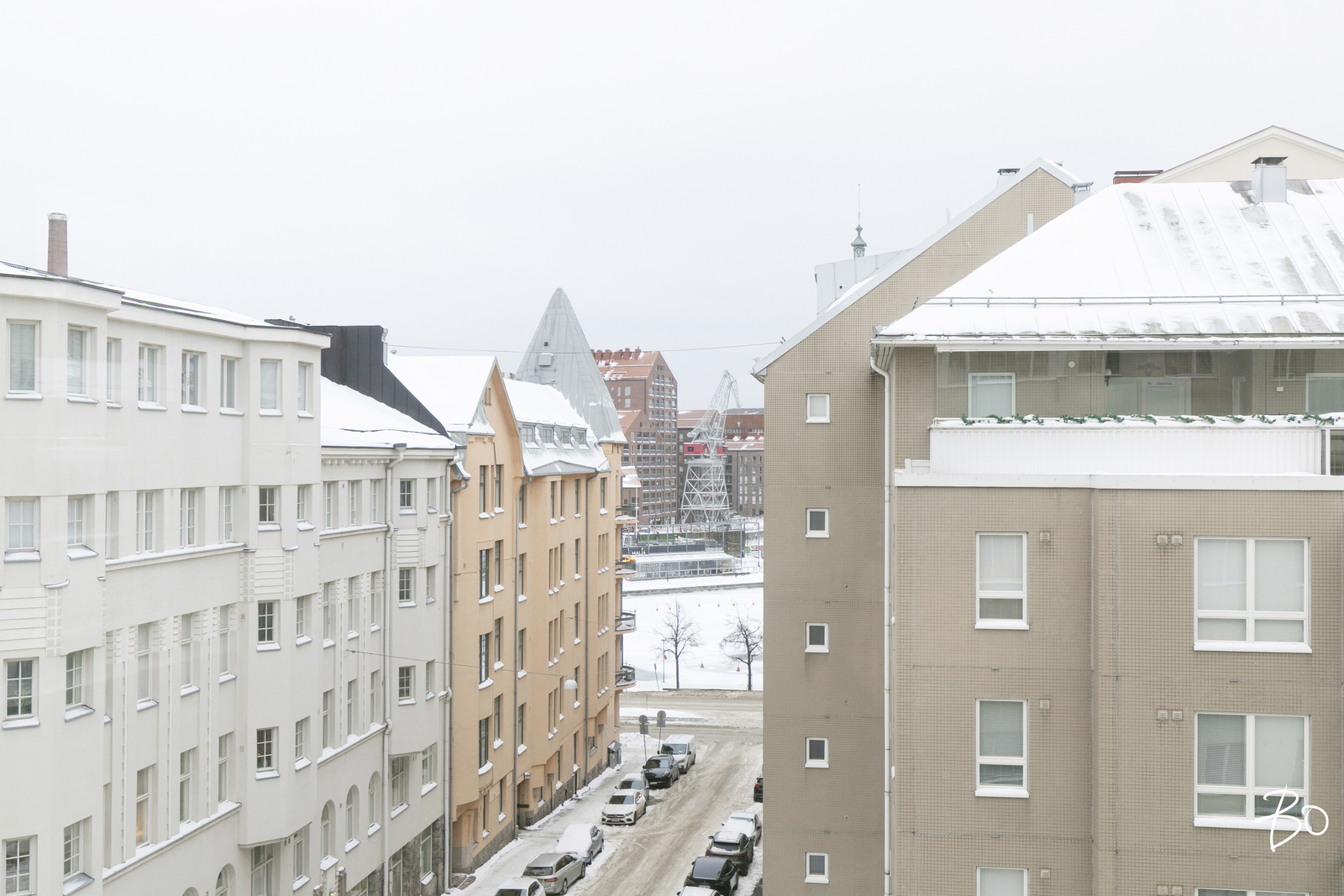 Lönnrotinkatu 45 - kuva 21