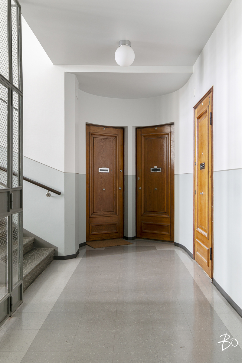 Lönnrotinkatu 45 - kuva 19