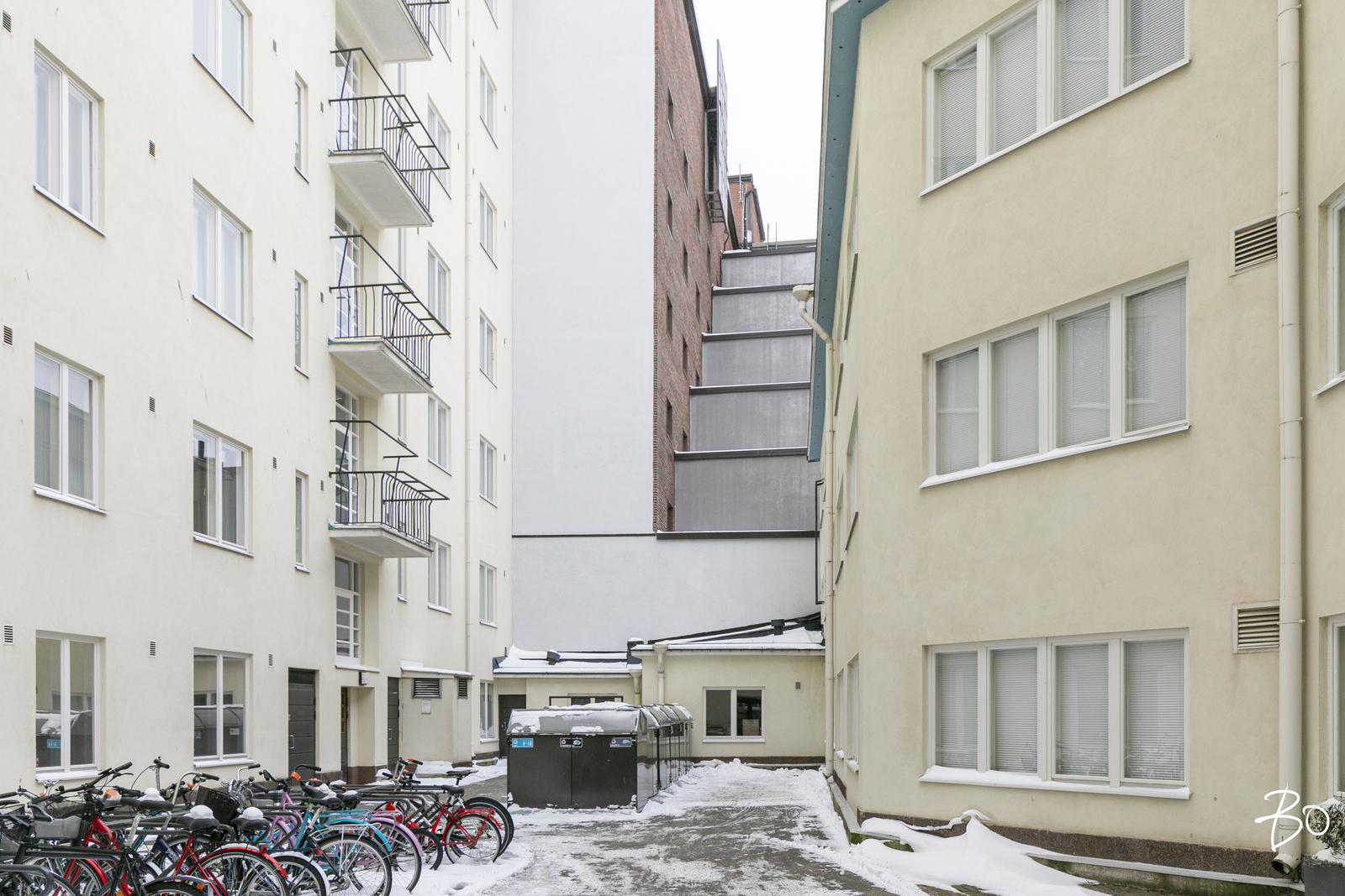 Lönnrotinkatu 45 - kuva 22