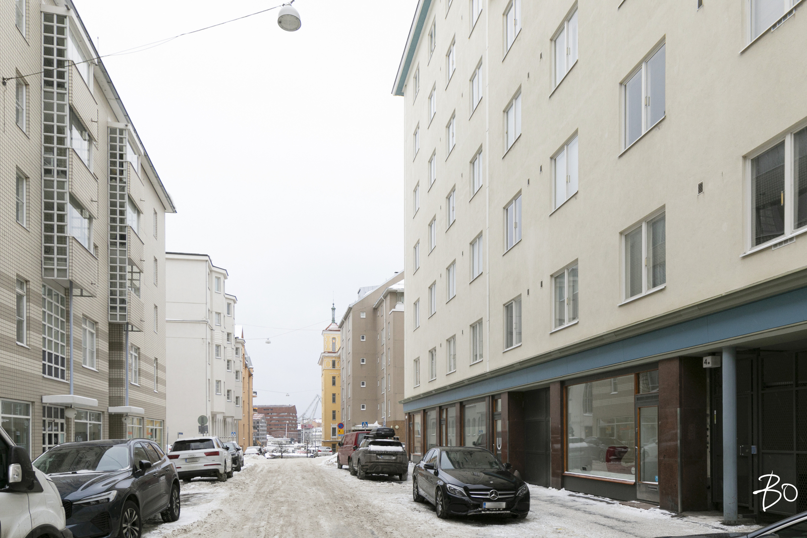 Lönnrotinkatu 45 - kuva 23