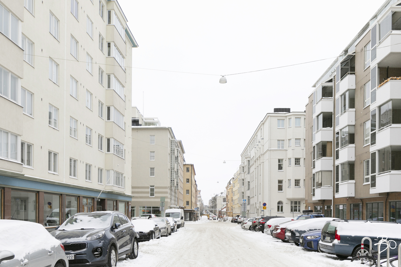 Lönnrotinkatu 45 - kuva 25