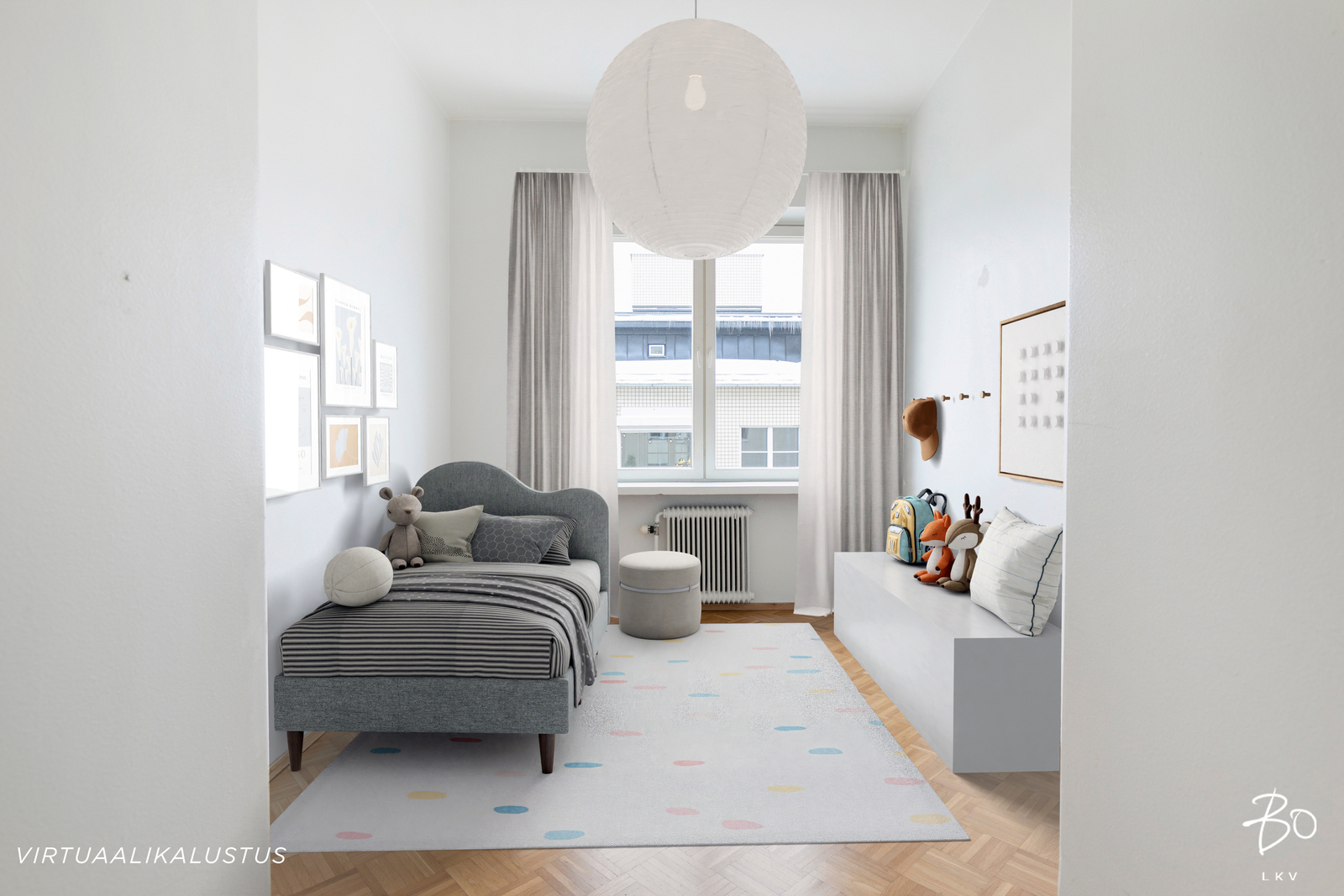 Lönnrotinkatu 45 - kuva 7