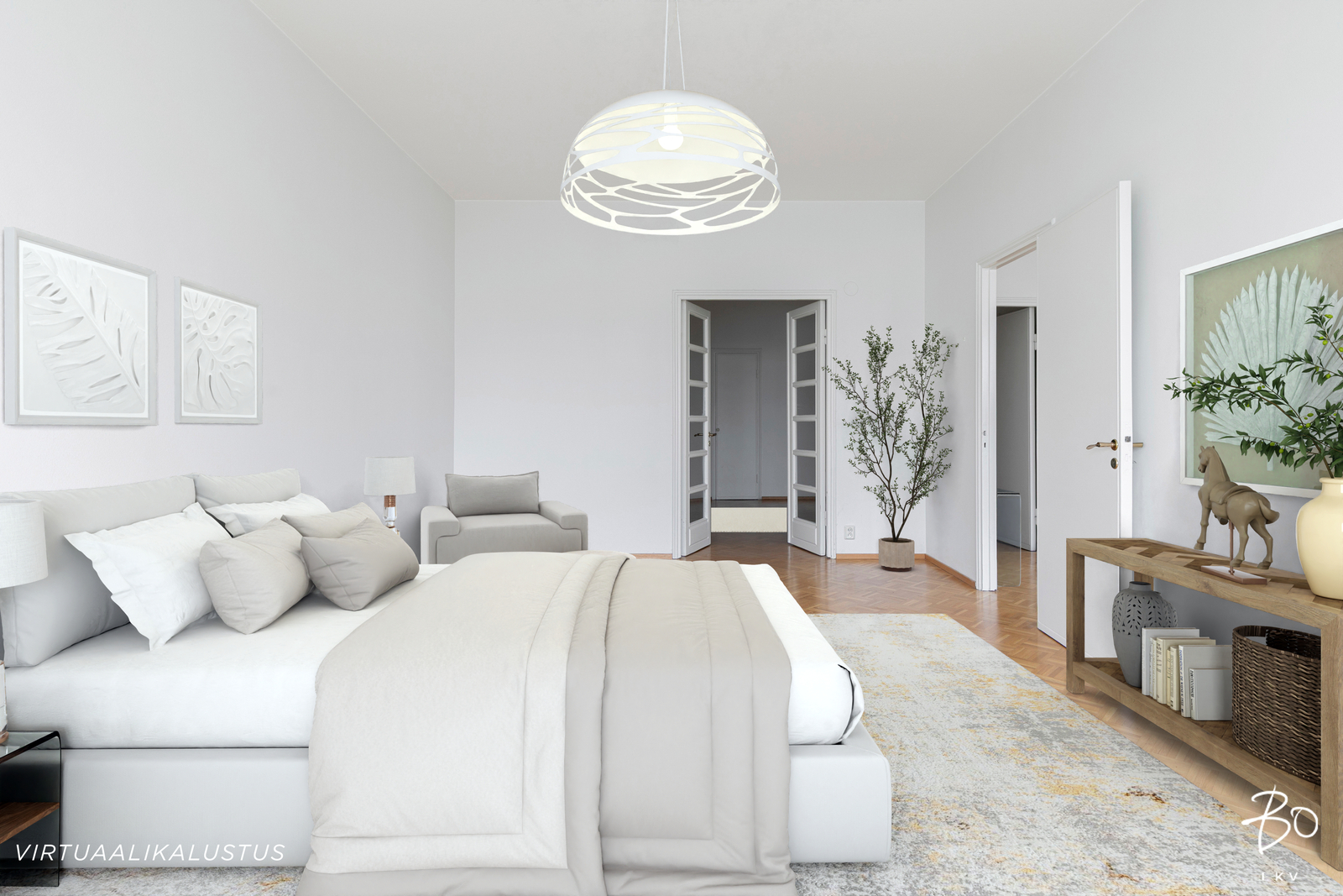 Lönnrotinkatu 45 - kuva 6