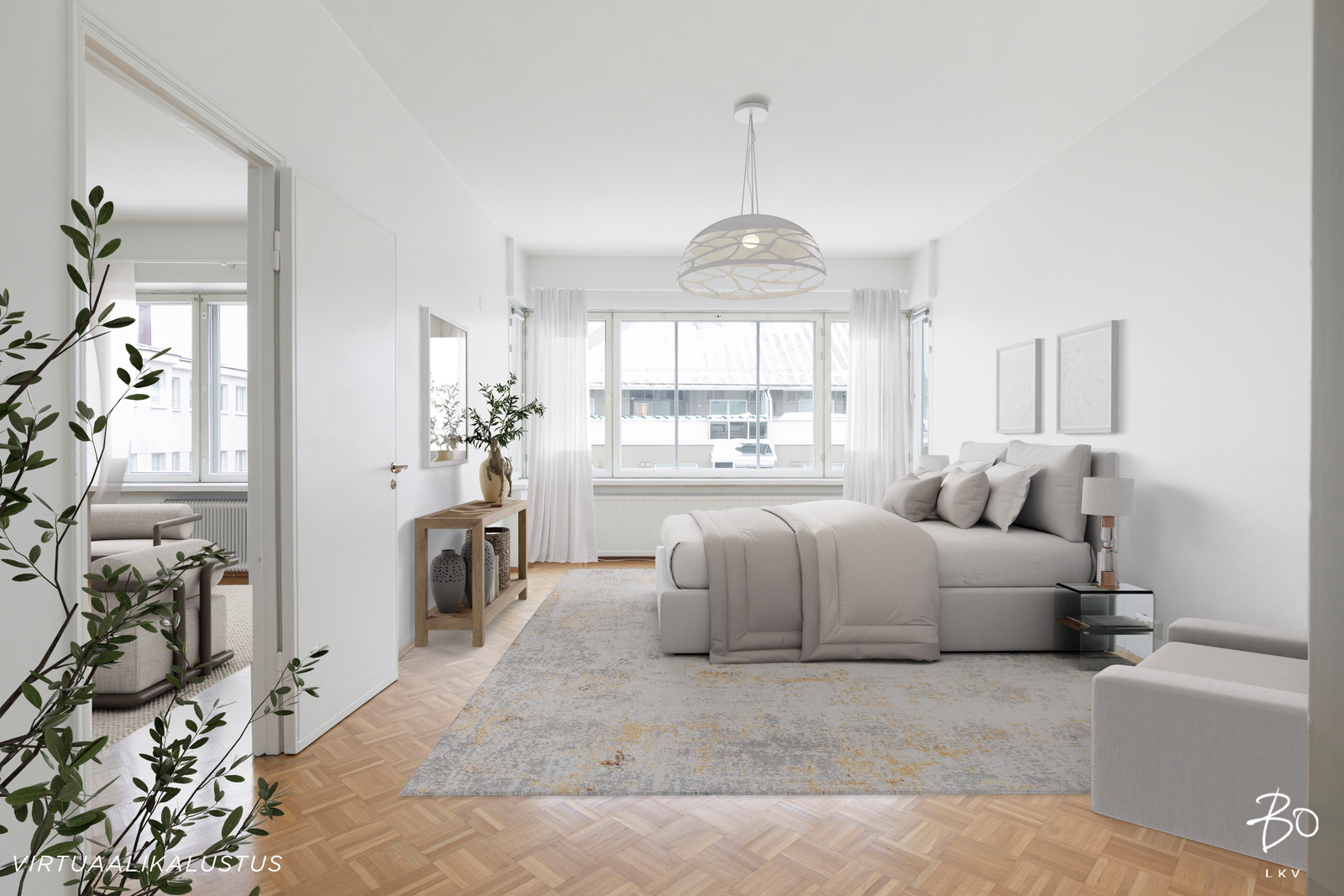 Lönnrotinkatu 45 - kuva 4