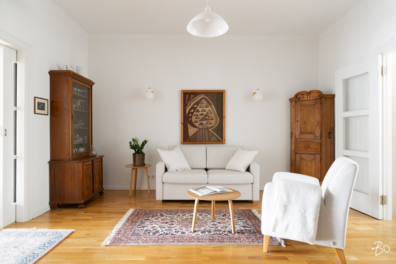 Eteläinen Hesperiankatu 16 - kuva 4