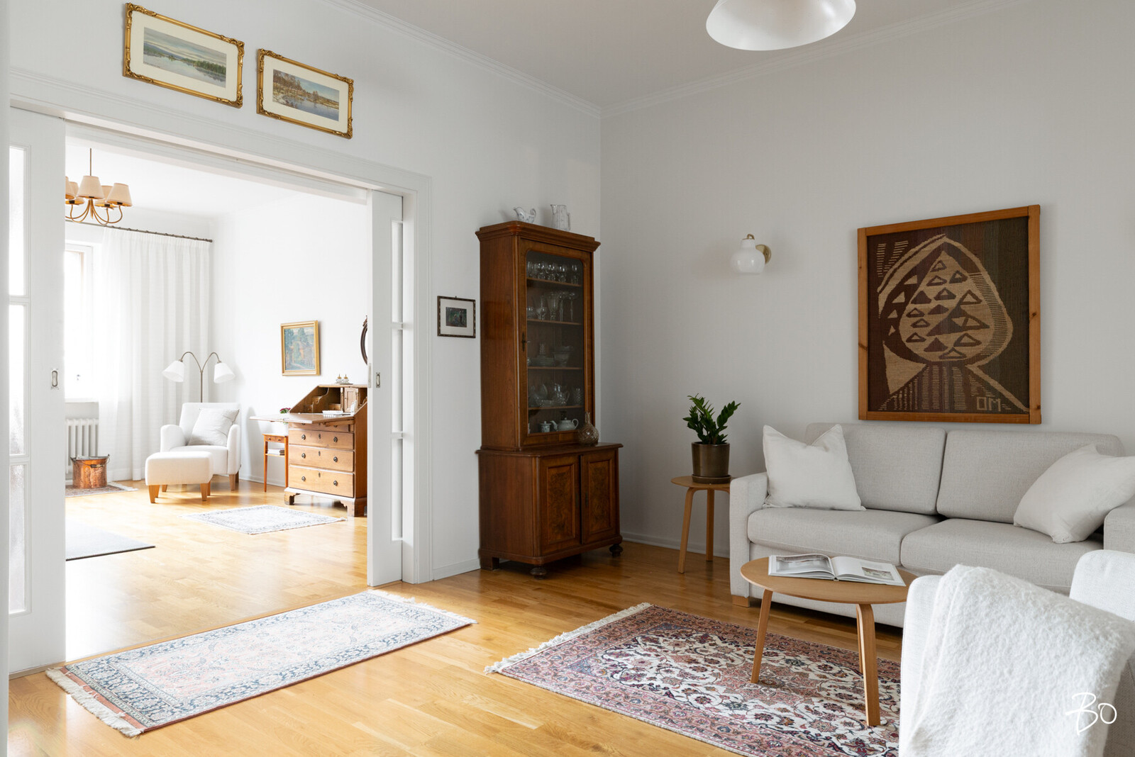 Eteläinen Hesperiankatu 16 - kuva 3