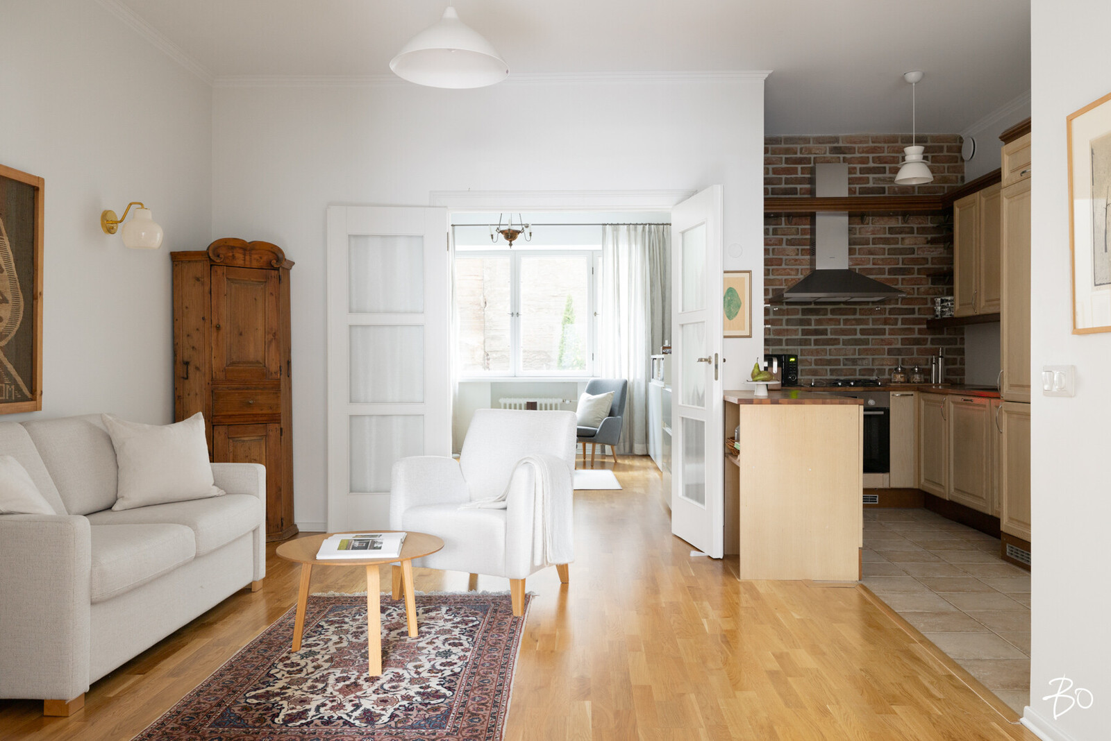 Eteläinen Hesperiankatu 16 - kuva 5