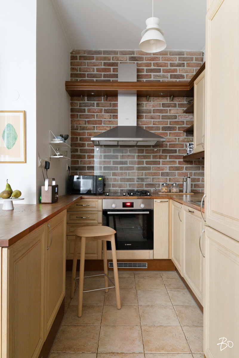 Eteläinen Hesperiankatu 16 - kuva 6