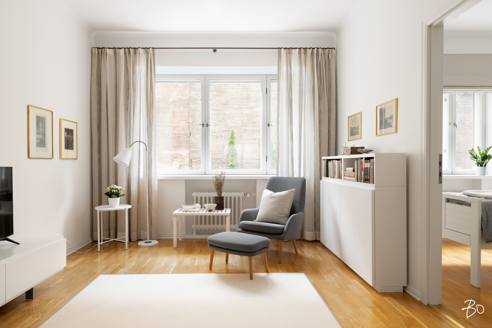 Eteläinen Hesperiankatu 16 - kuva 7