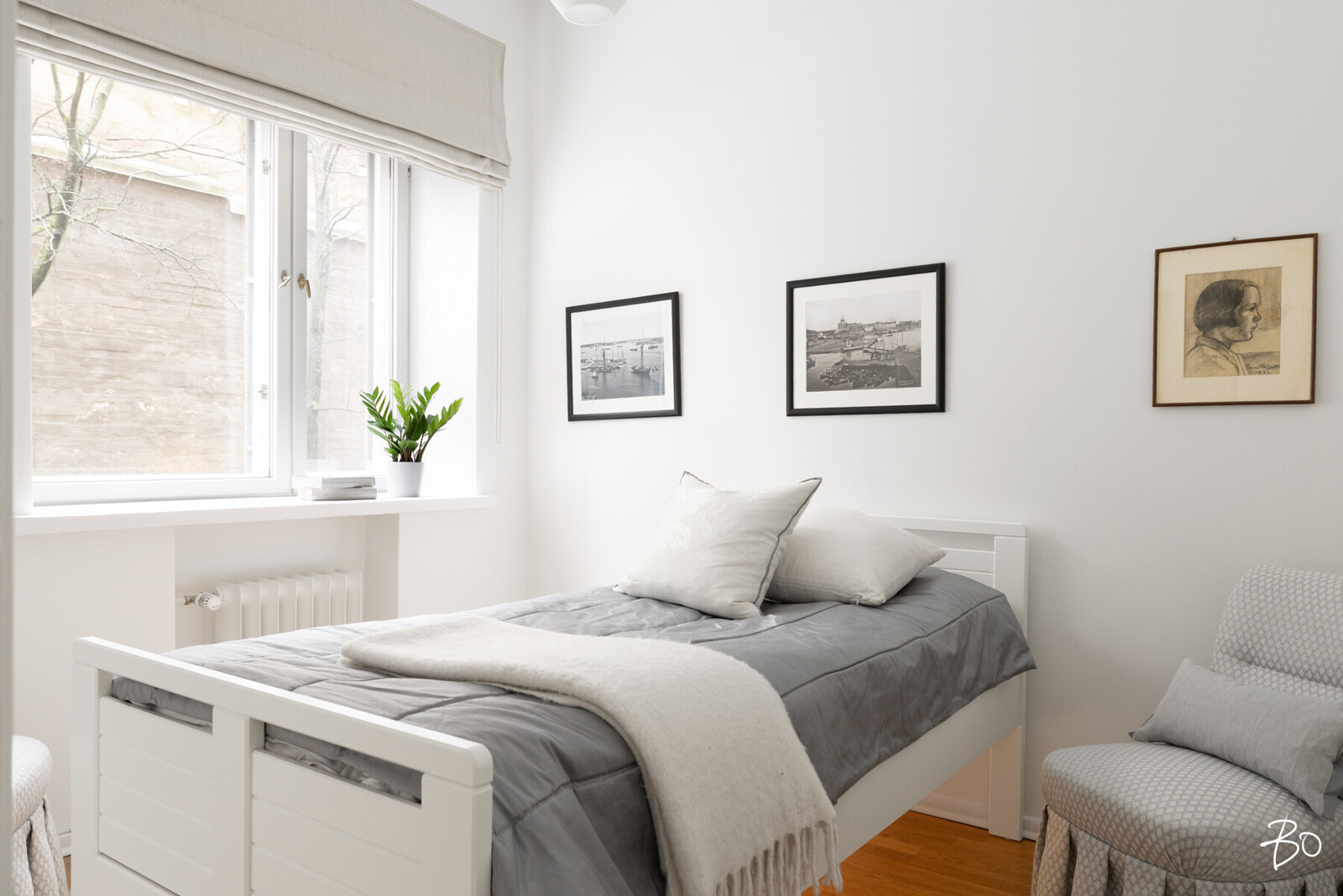 Eteläinen Hesperiankatu 16 - kuva 8