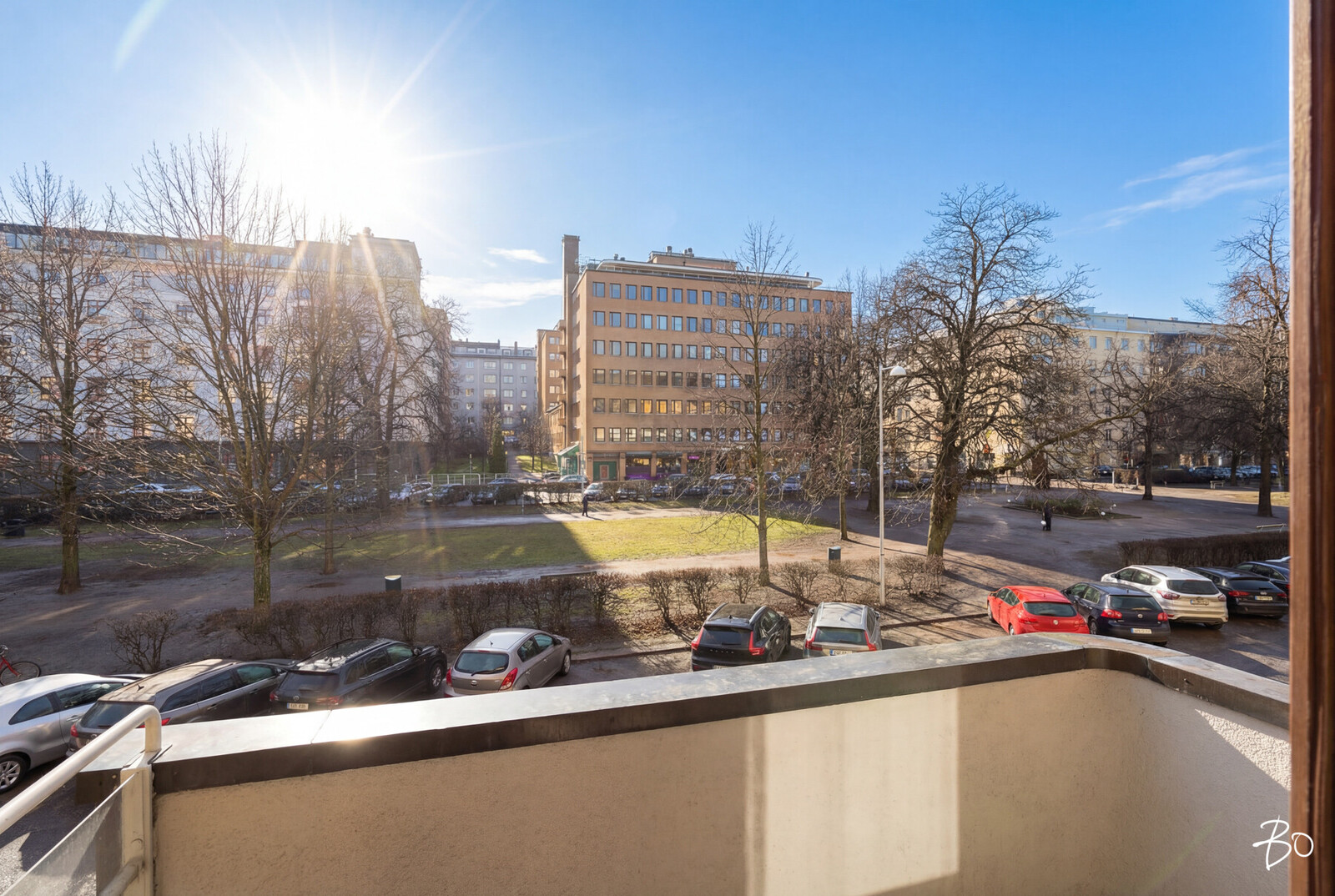 Eteläinen Hesperiankatu 16 - kuva 12