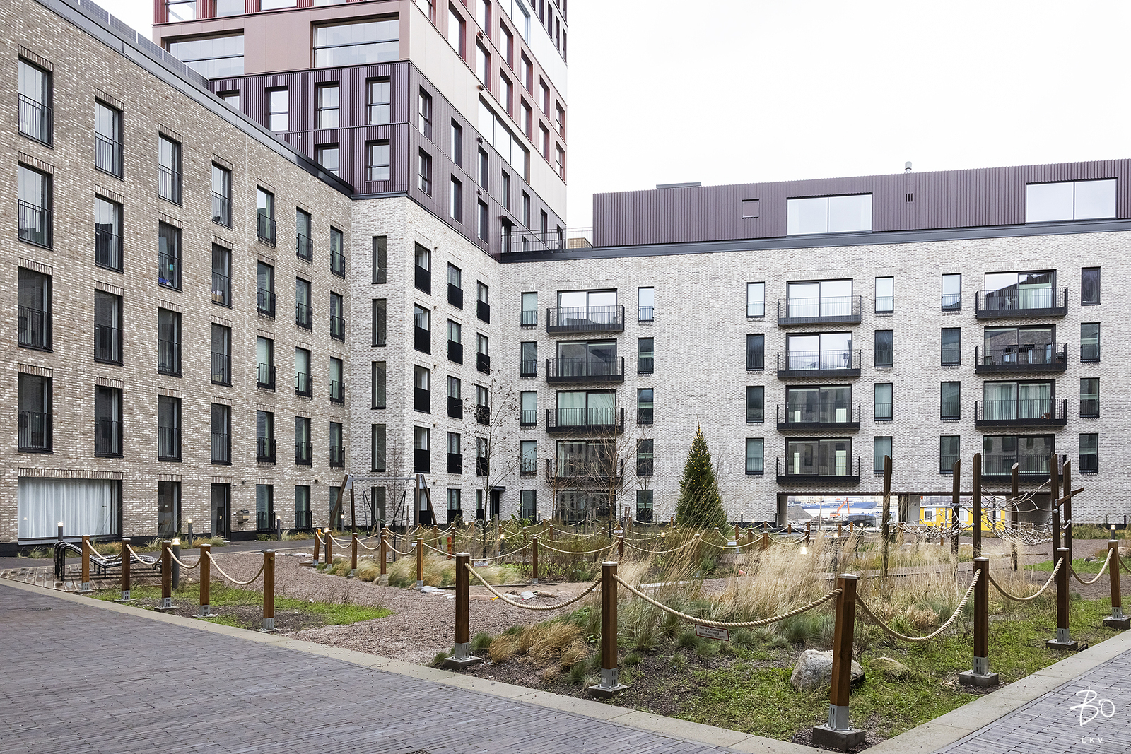 Konttinosturinkuja 2 - bild 14