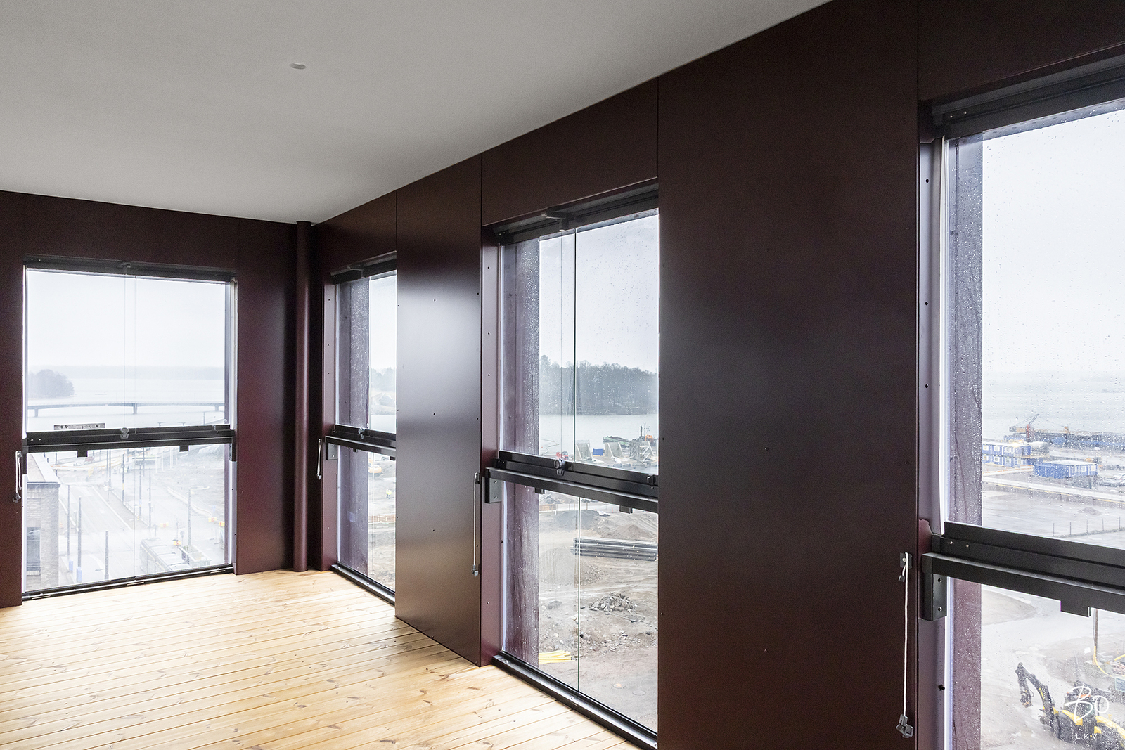 Konttinosturinkuja 2 - bild 12