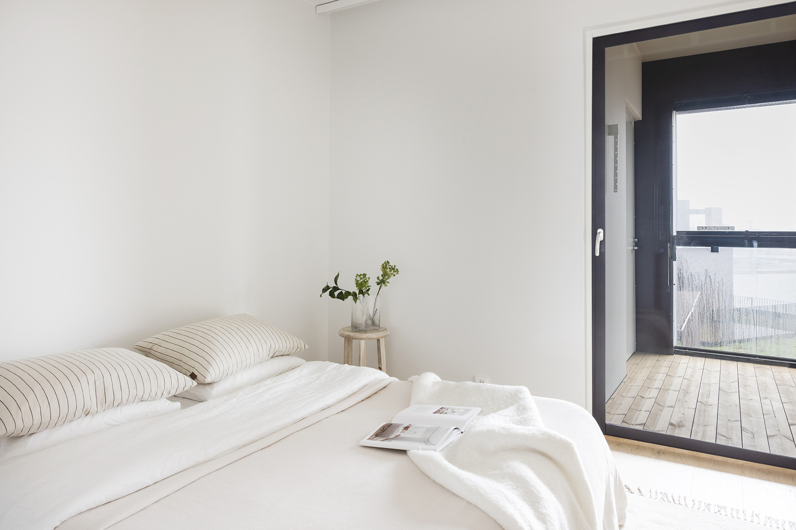 Konttinosturinkuja 2 - bild 8