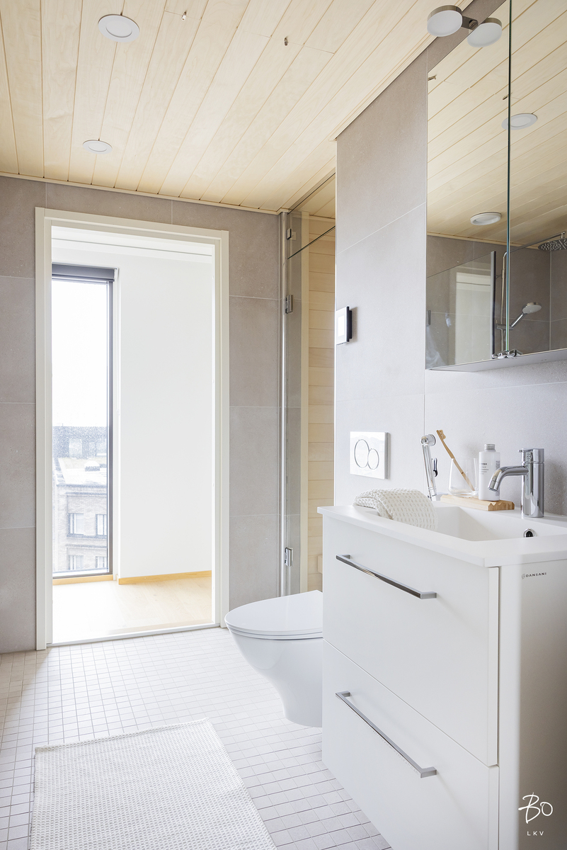 Konttinosturinkuja 2 - bild 9