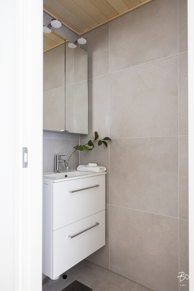 Konttinosturinkuja 2 - bild 7