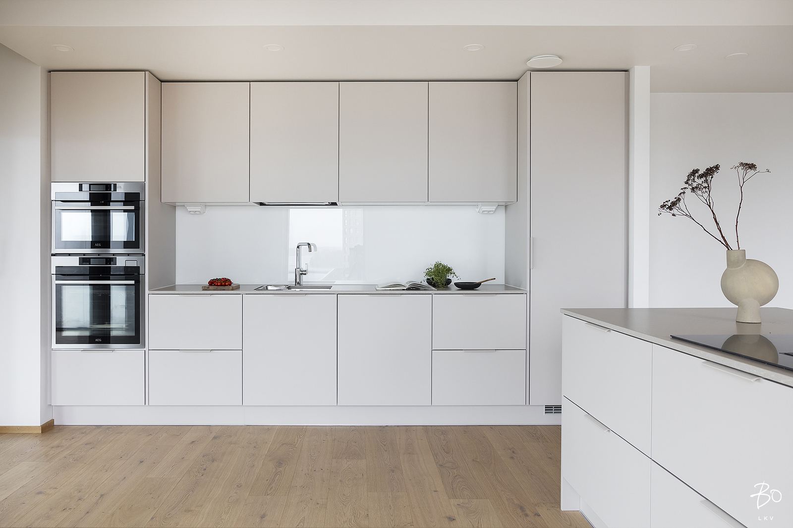 Konttinosturinkuja 2 - bild 3