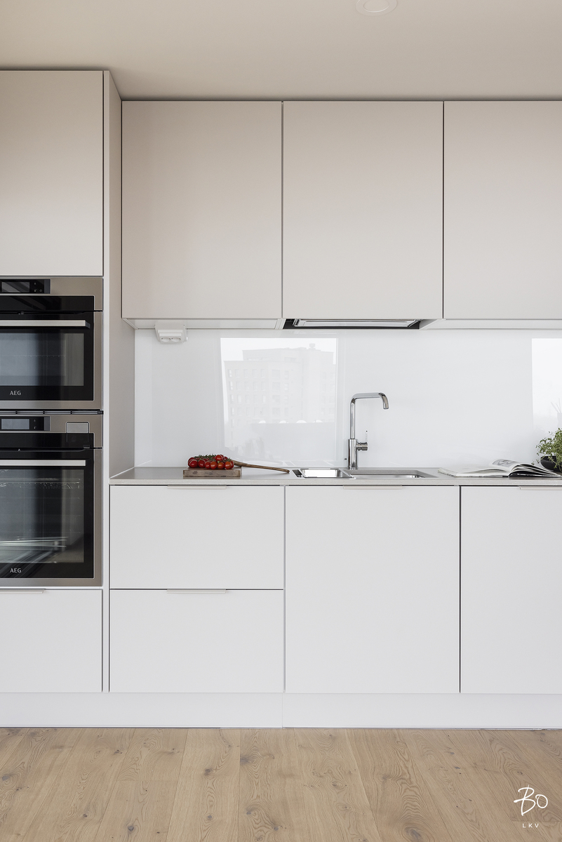 Konttinosturinkuja 2 - bild 4