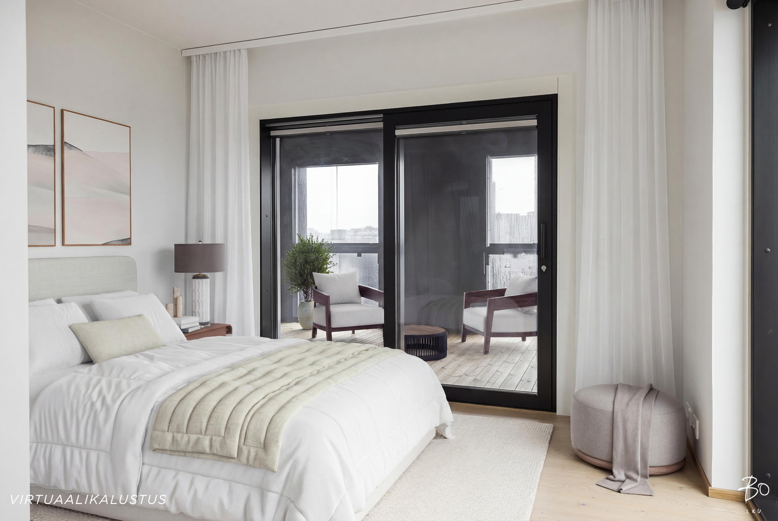 Konttinosturinkuja 2 - bild 6