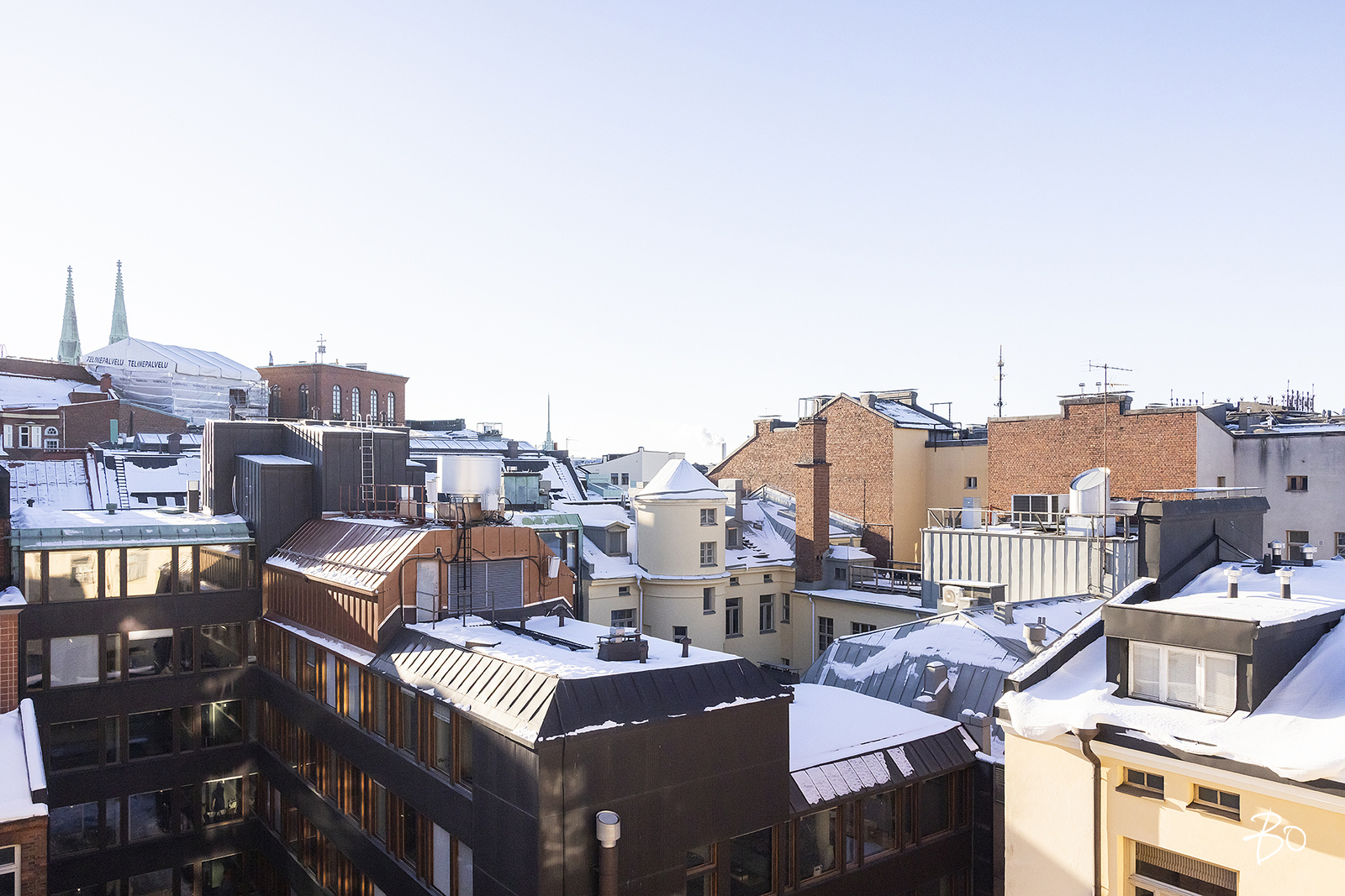 Korkeavuorenkatu 24 - kuva 5