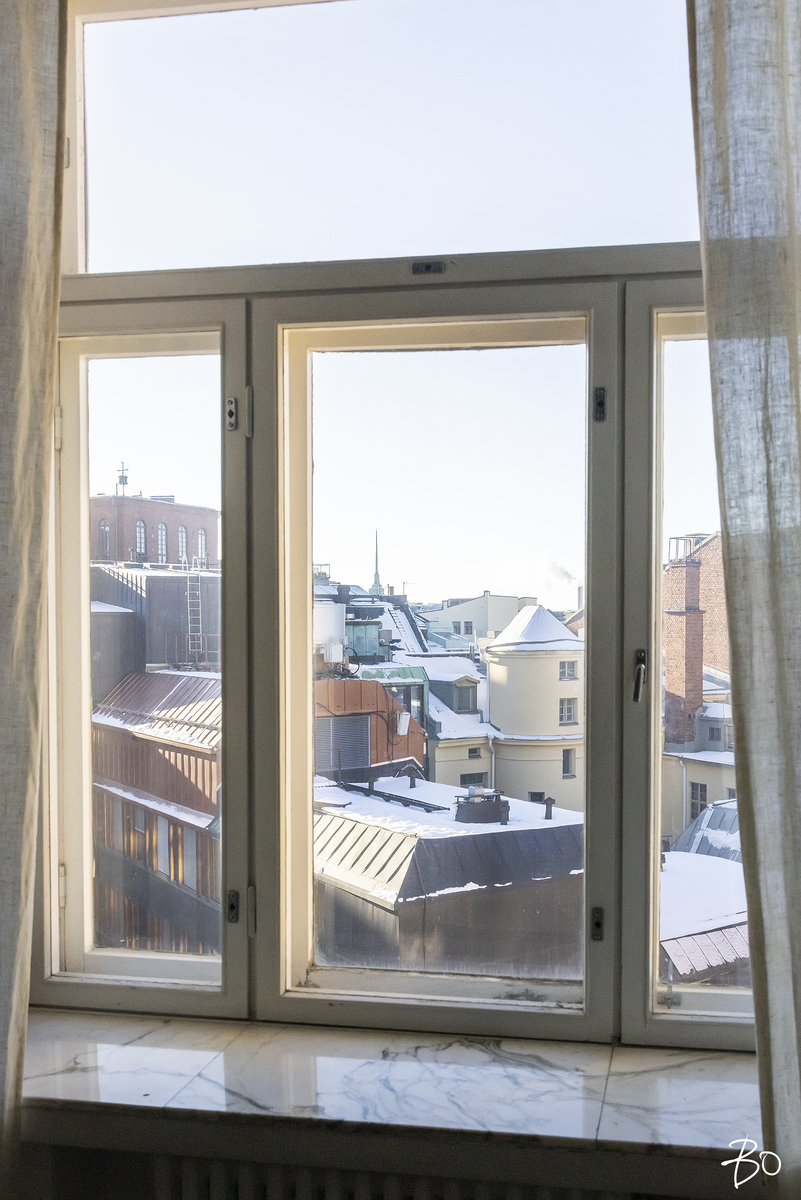 Korkeavuorenkatu 24 - kuva 4