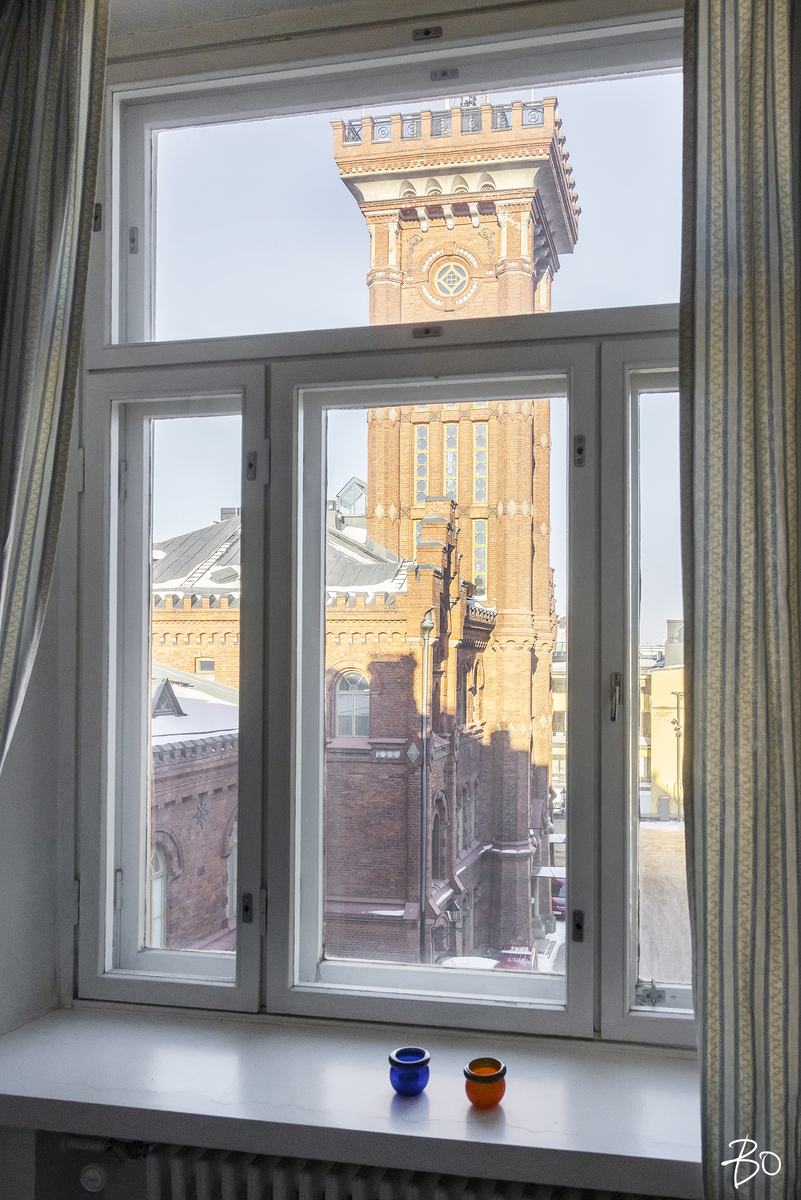 Korkeavuorenkatu 24 - kuva 7