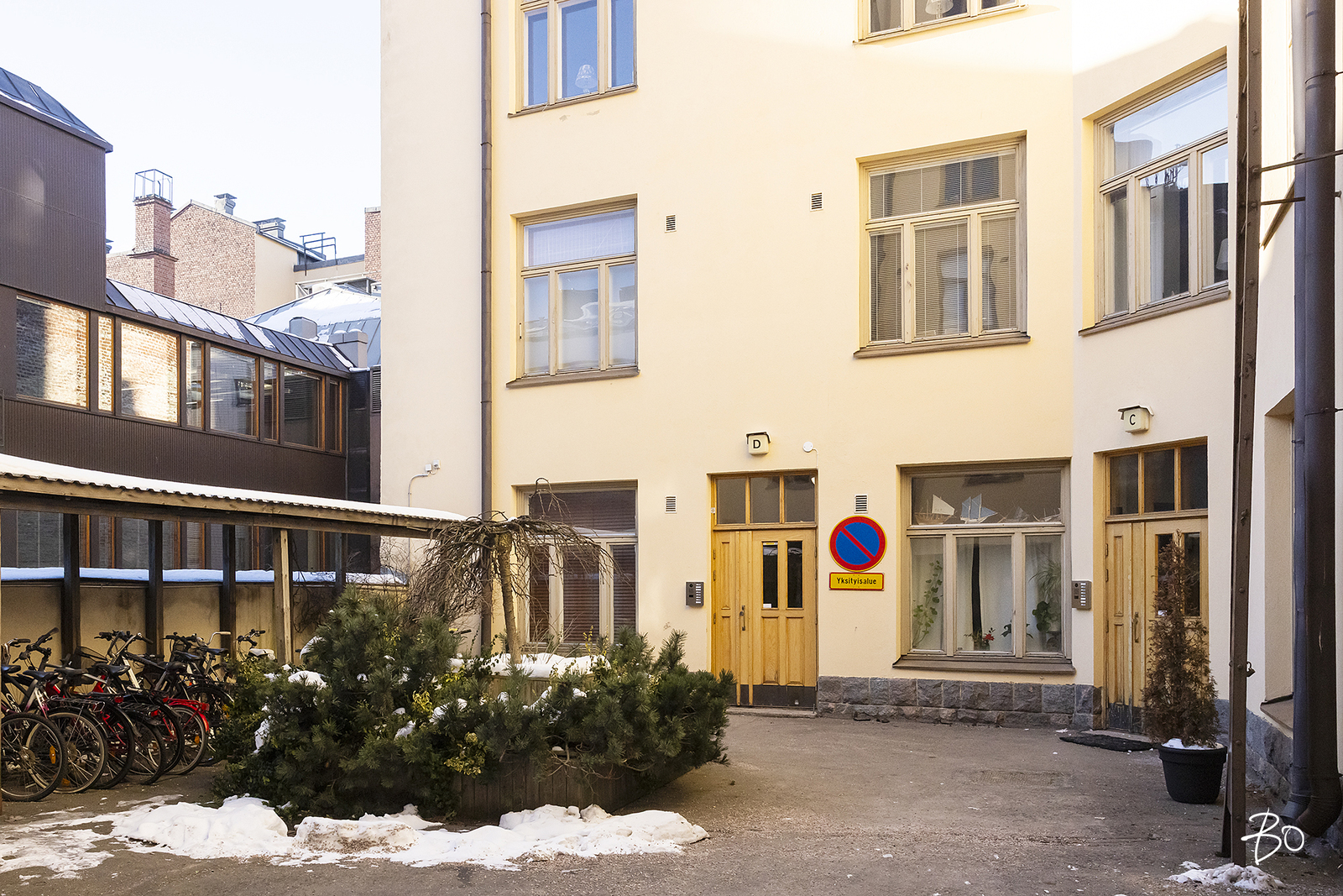 Korkeavuorenkatu 24 - kuva 15