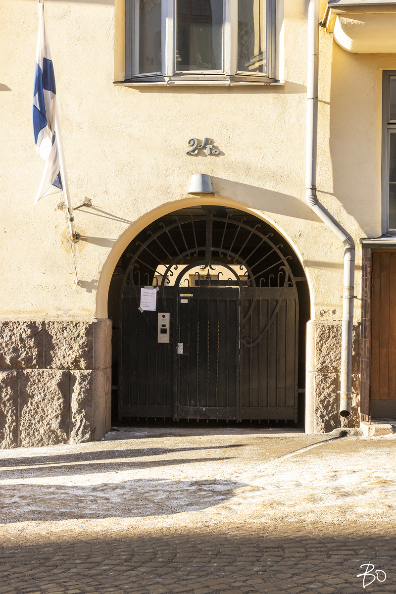 Korkeavuorenkatu 24 - kuva 17