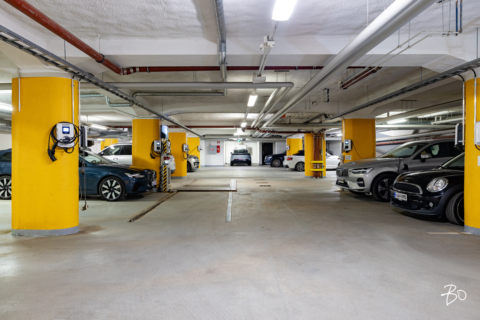 Munkkisaarenkatu 2 - kuva 1