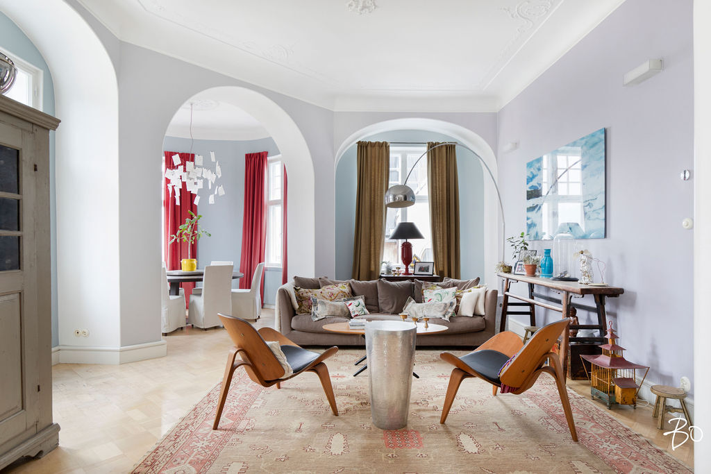 Luotsikatu 13 - kuva 4