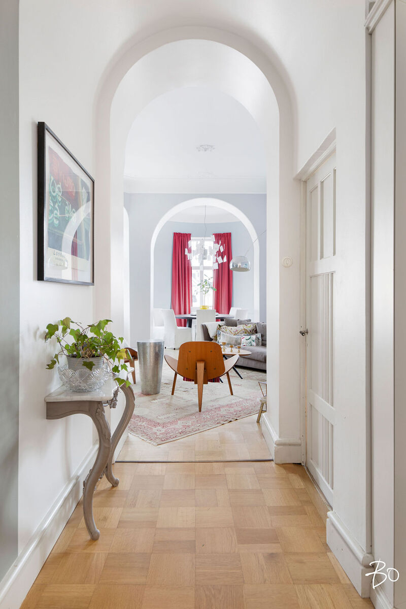 Luotsikatu 13 - kuva 16