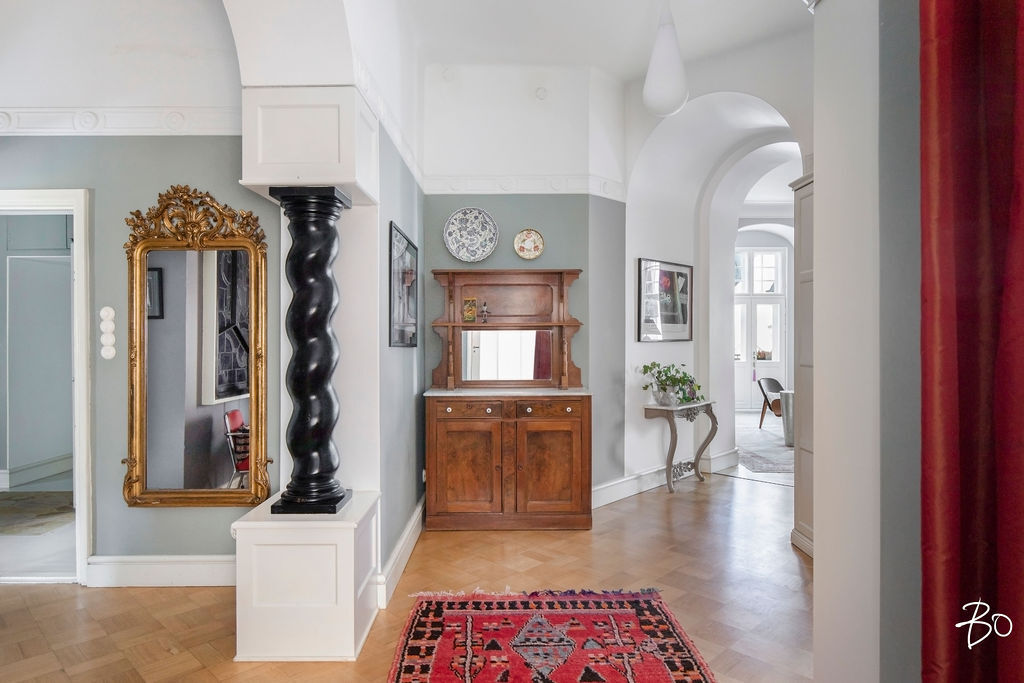 Luotsikatu 13 - kuva 43