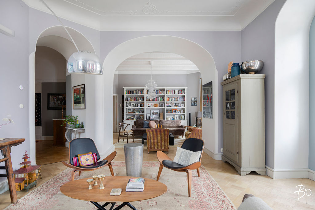 Luotsikatu 13 - kuva 10