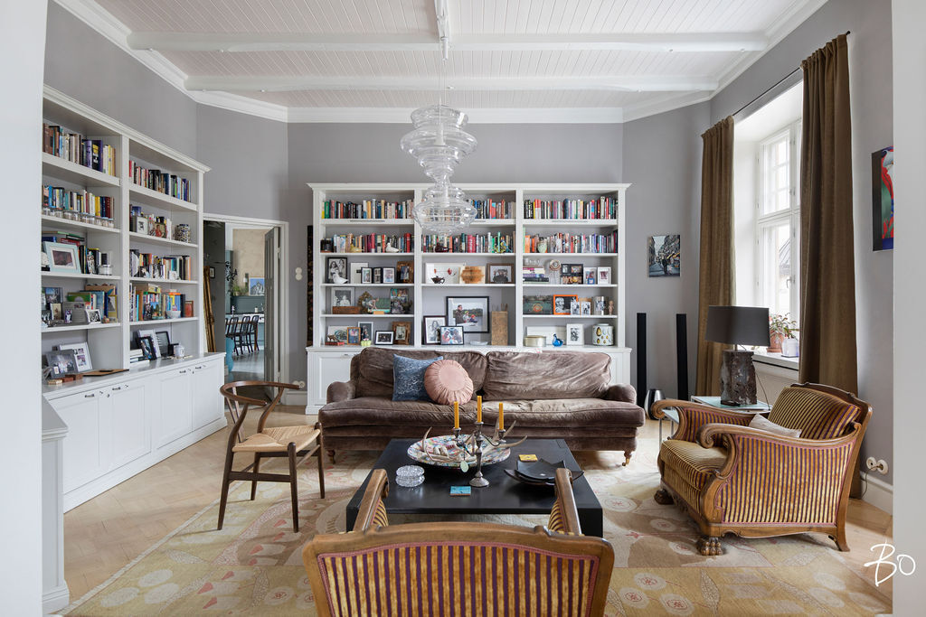 Luotsikatu 13 - kuva 11