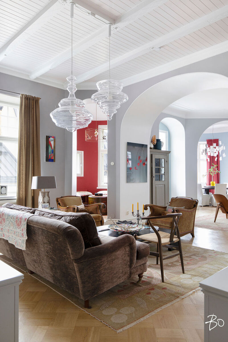 Luotsikatu 13 - kuva 6