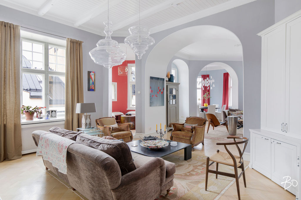 Luotsikatu 13 - kuva 5