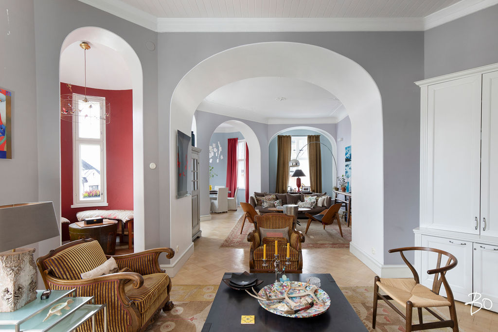 Luotsikatu 13 - kuva 3