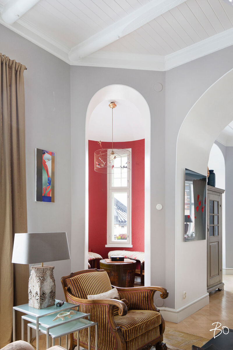 Luotsikatu 13 - kuva 17