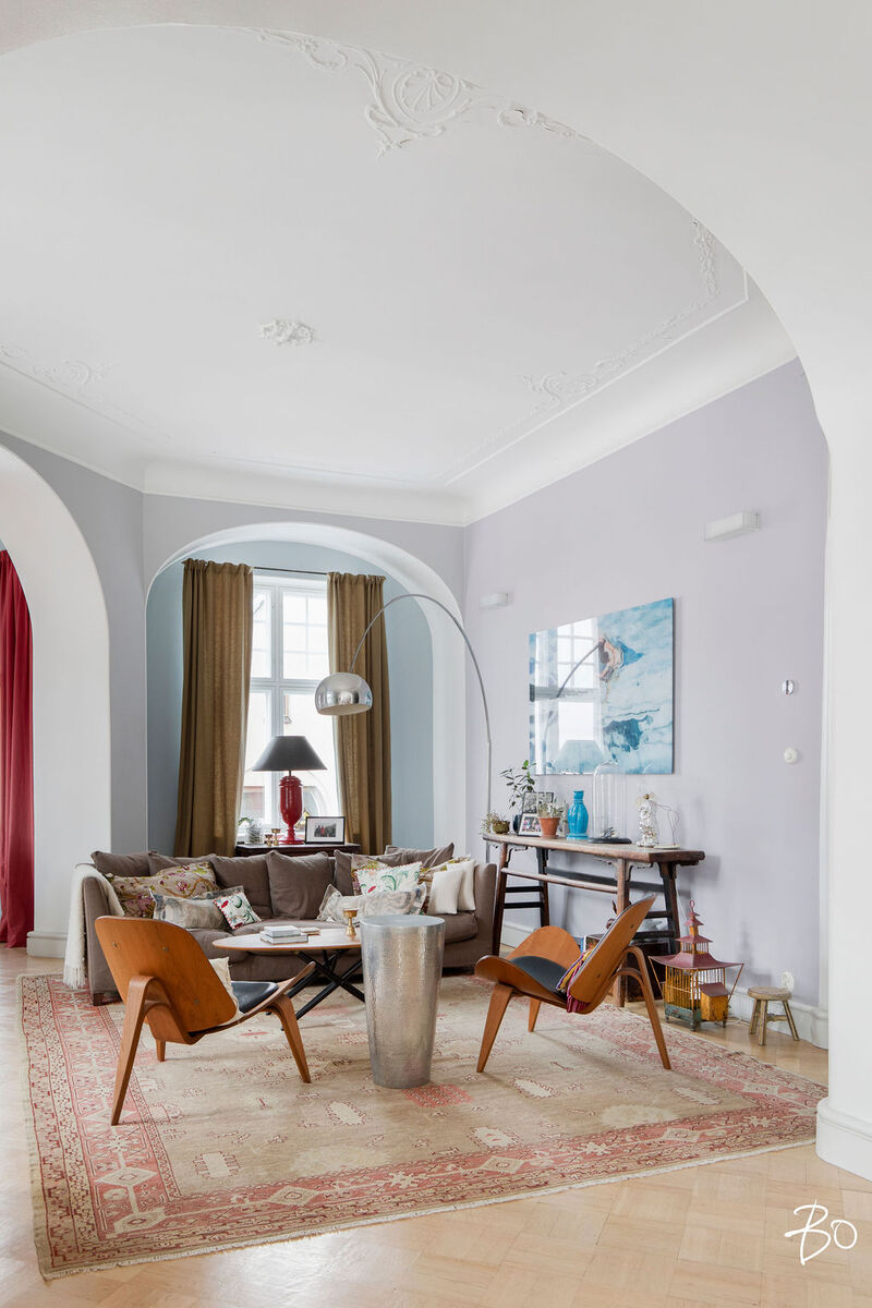 Luotsikatu 13 - kuva 8