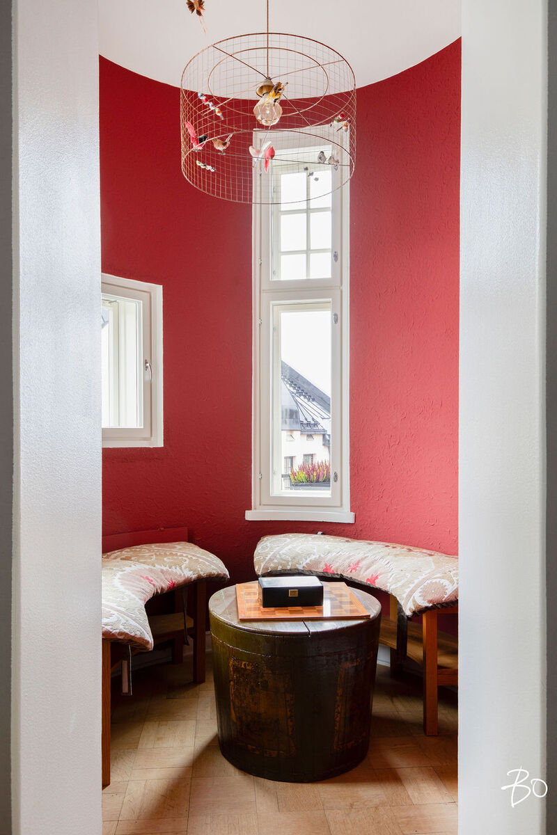 Luotsikatu 13 - kuva 7