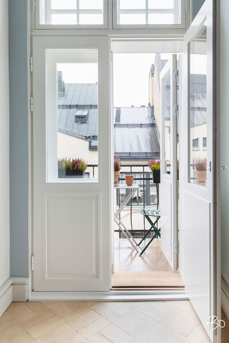 Luotsikatu 13 - kuva 12