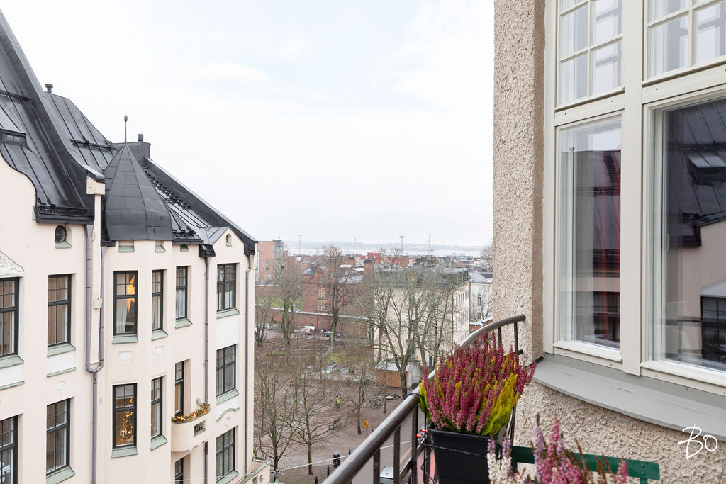 Luotsikatu 13 - kuva 15