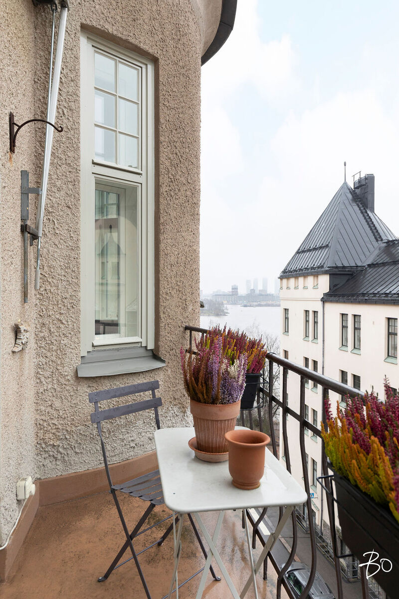 Luotsikatu 13 - kuva 14