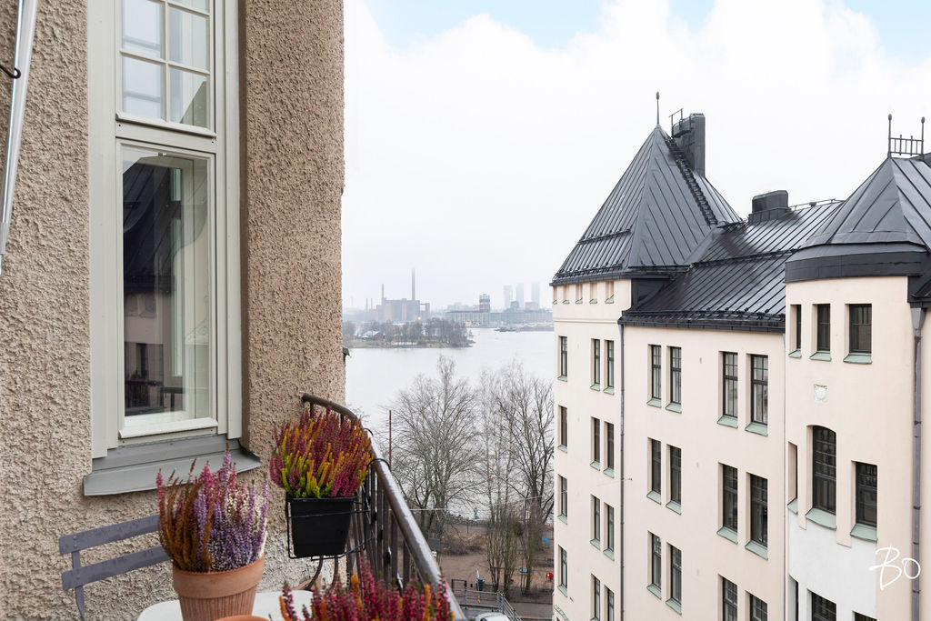 Luotsikatu 13 - kuva 13