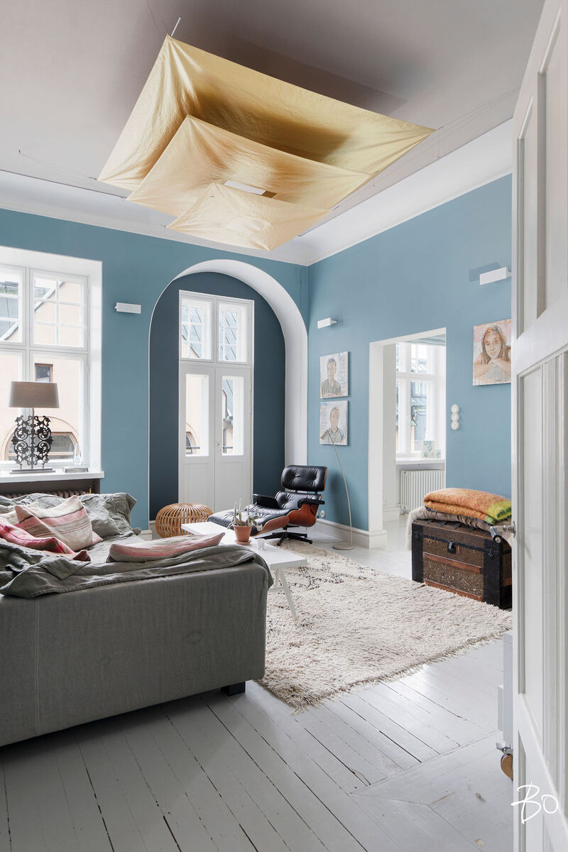 Luotsikatu 13 - kuva 29