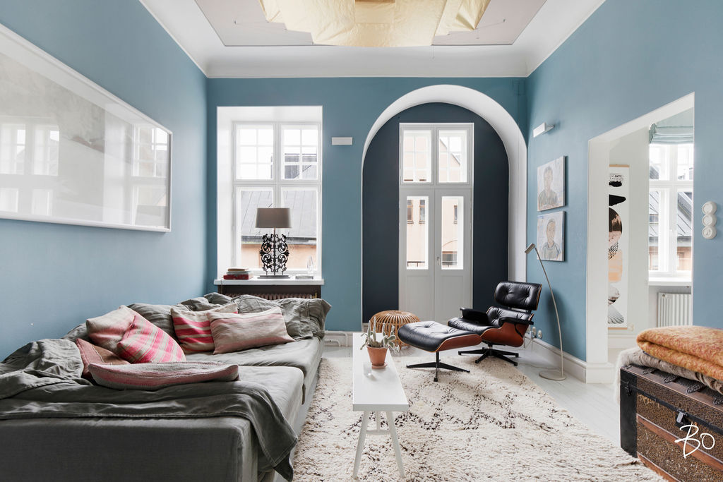 Luotsikatu 13 - kuva 28