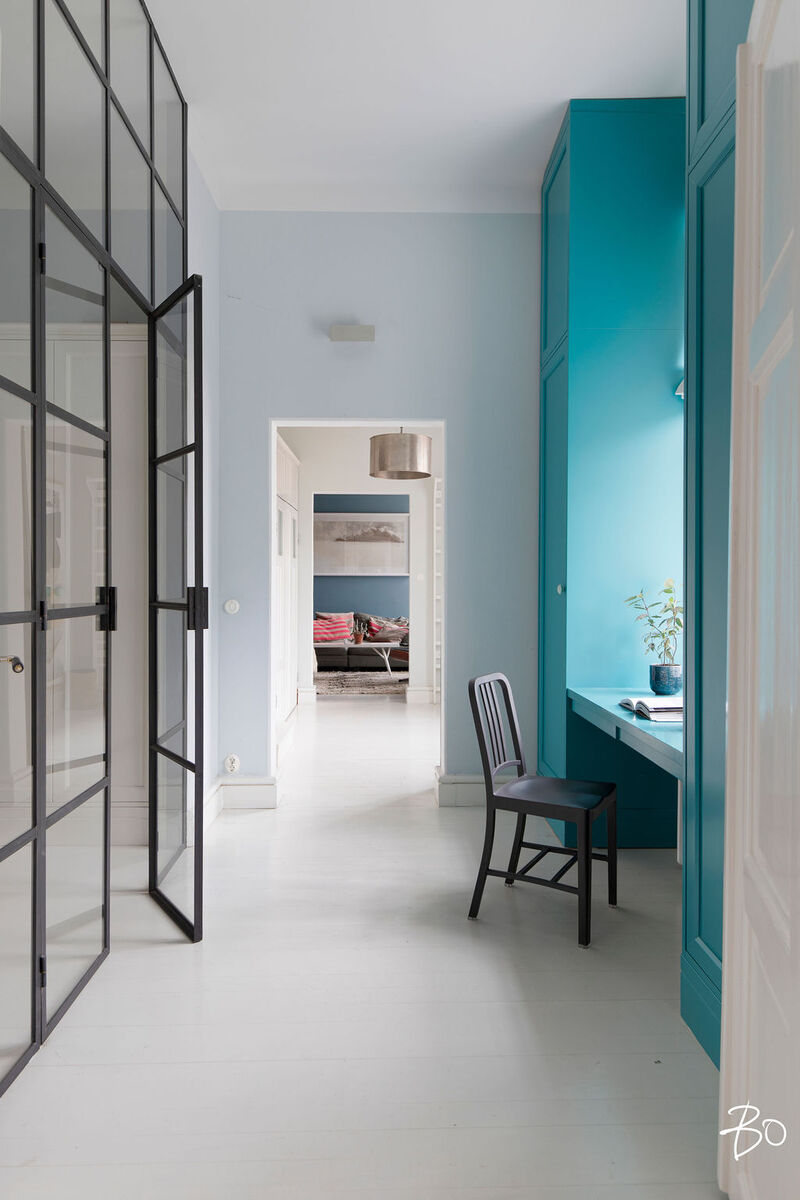 Luotsikatu 13 - kuva 35